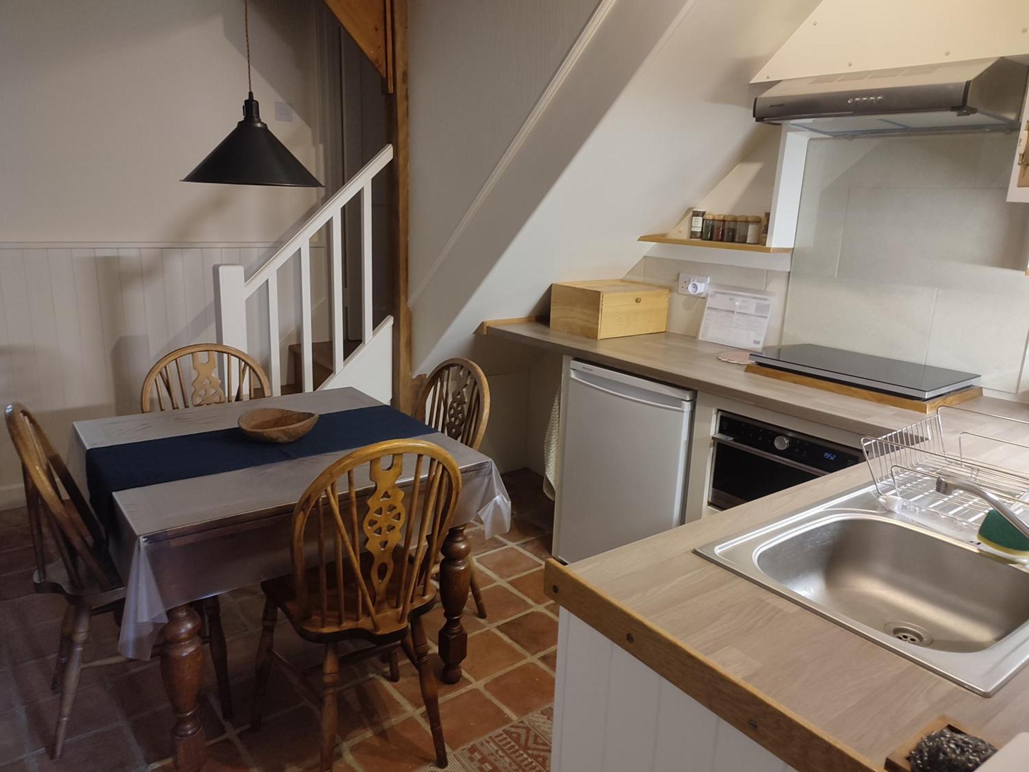 Stodola Svaty Stepan Apartman Bylnice Kültér fotó