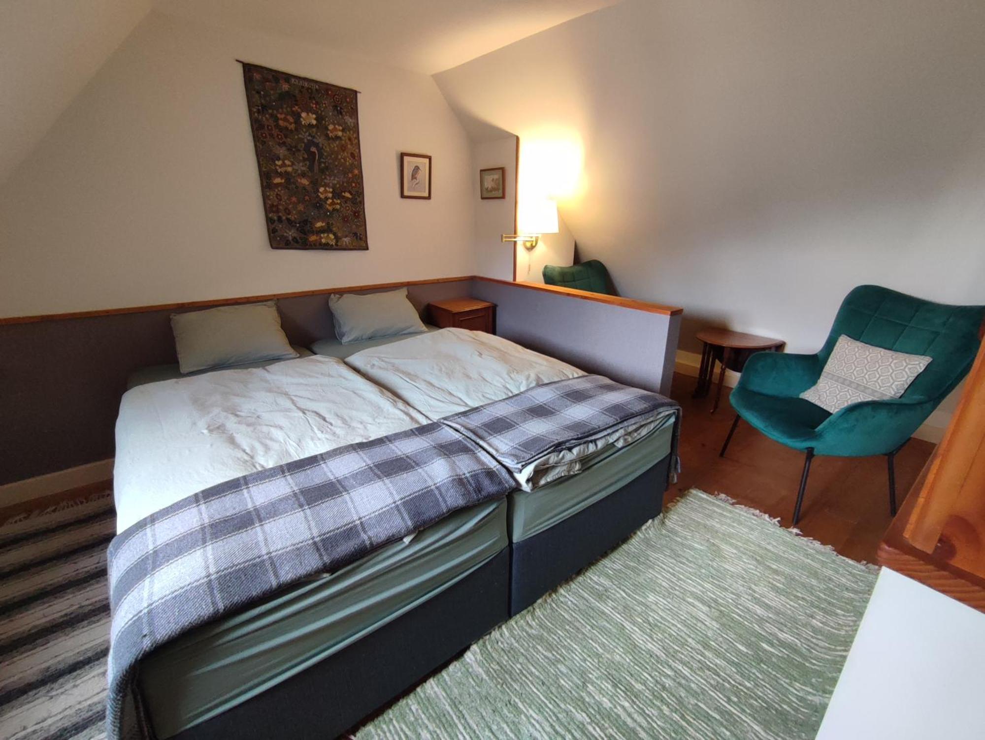 Stodola Svaty Stepan Apartman Bylnice Kültér fotó