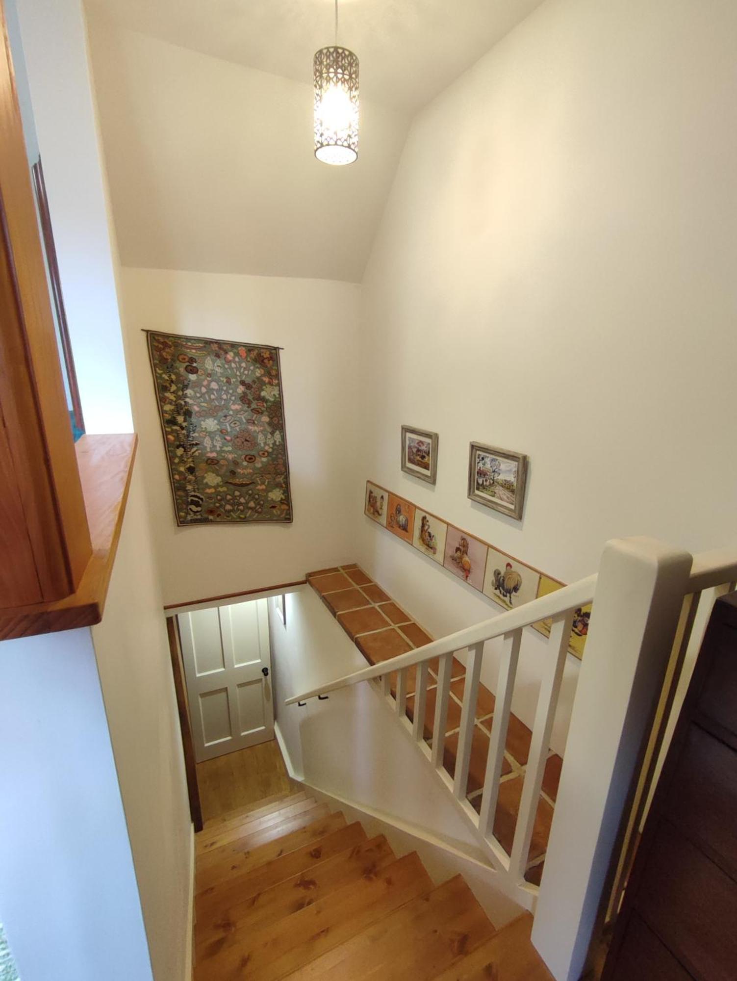 Stodola Svaty Stepan Apartman Bylnice Kültér fotó