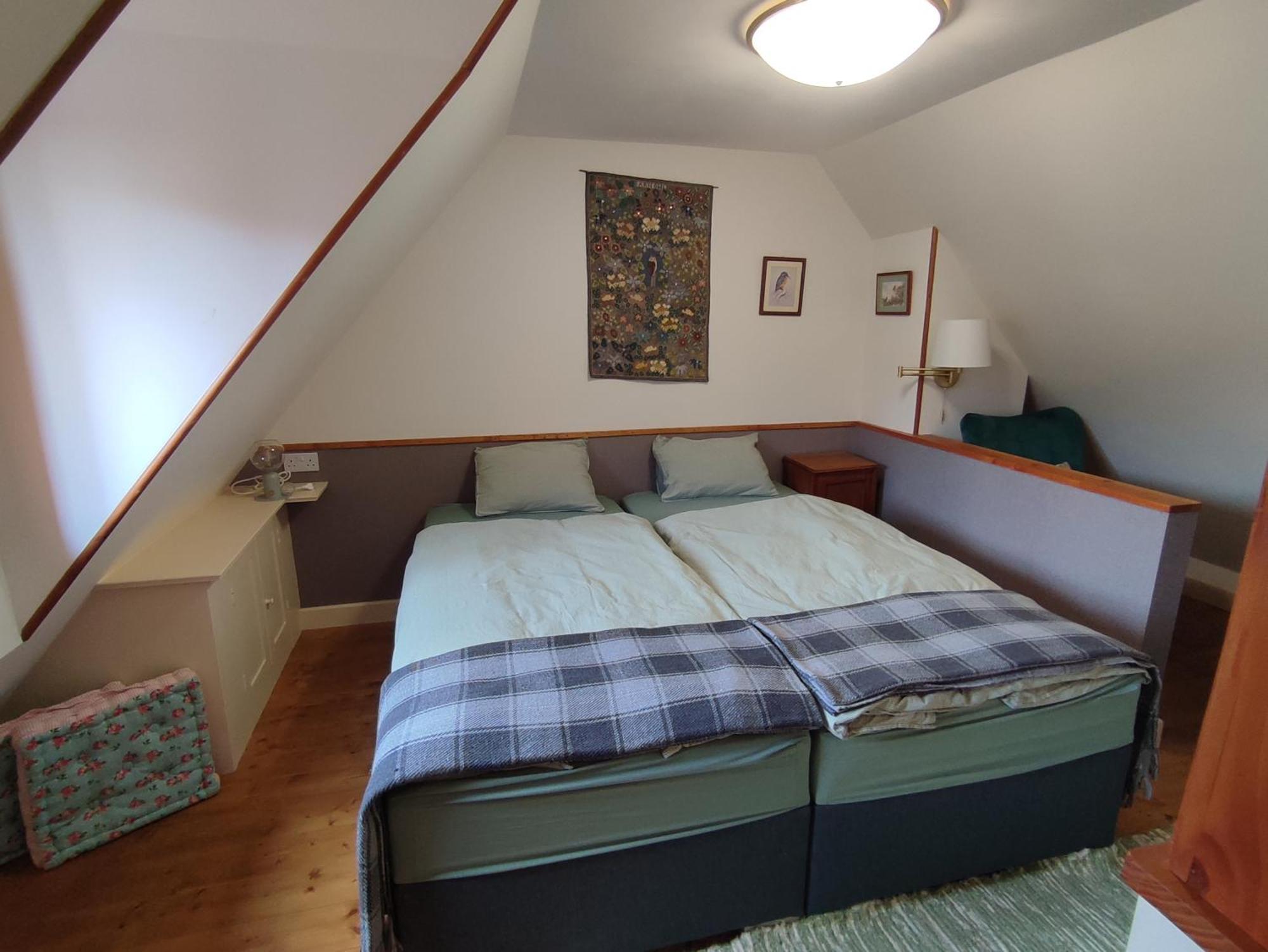 Stodola Svaty Stepan Apartman Bylnice Kültér fotó
