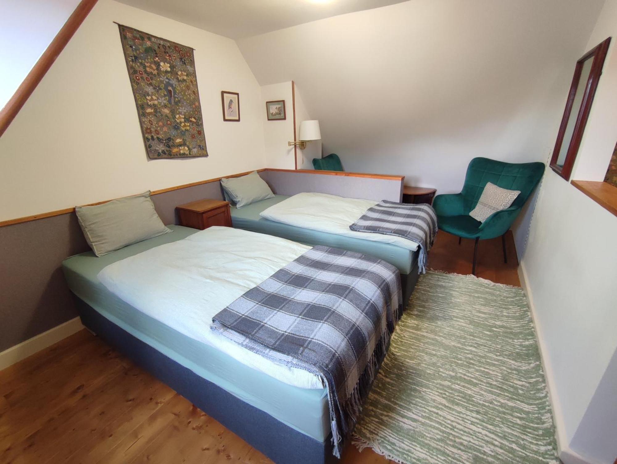 Stodola Svaty Stepan Apartman Bylnice Kültér fotó