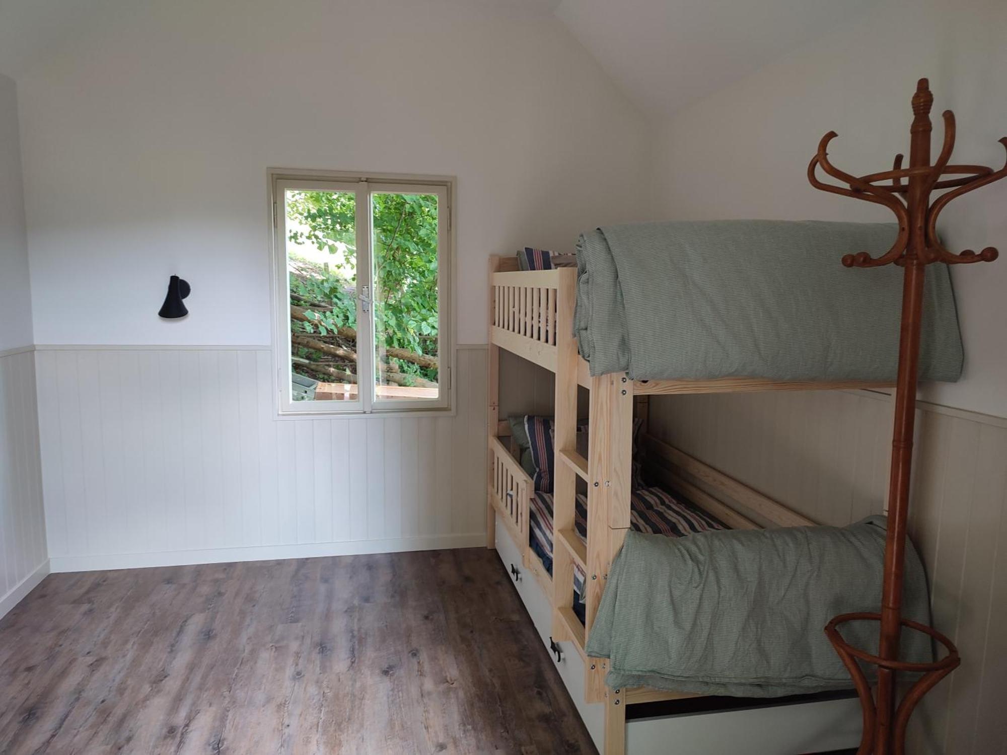 Stodola Svaty Stepan Apartman Bylnice Kültér fotó